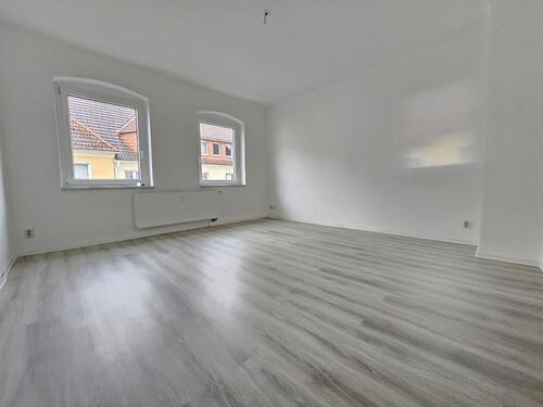 Foto - Etagenwohnung in Aue-Bad Schlema zur Miete