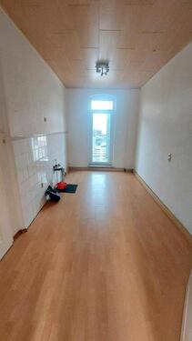 Foto - helle, neu renovierte Wohnung im Herzen von Groitzsch zu vermiete