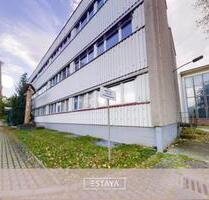 Alarmgesicherte Lagerbox zum attraktiven Festpreis in Altchemnitz