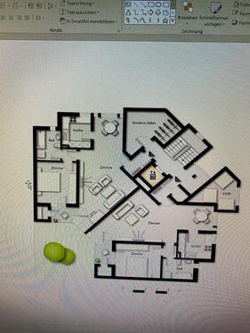 Foto - 2 Zimmer Etagenwohnung zum Kaufen in Königswinter