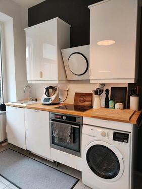 Foto - 4 Zimmer Hochparterre in Stuttgart