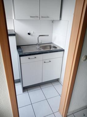 Foto - Dachgeschoßwohnung in Mülheim an der Ruhr zur Miete