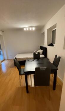 Foto - 1.5 Zimmer Etagenwohnung in Rösrath