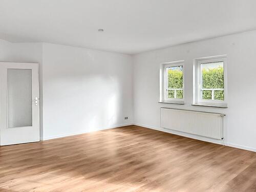 Foto - 2 Zimmer Erdgeschoßwohnung zur Miete in Rotenburg (Wümme)