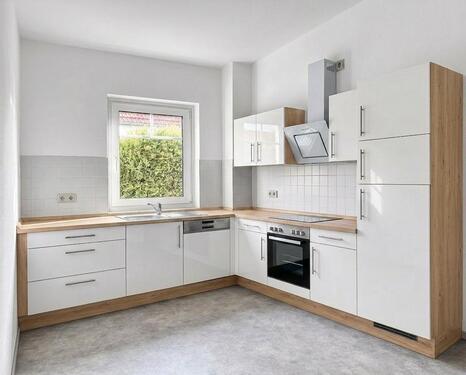 Foto - 2 Zimmer Erdgeschoßwohnung in Rotenburg (Wümme)