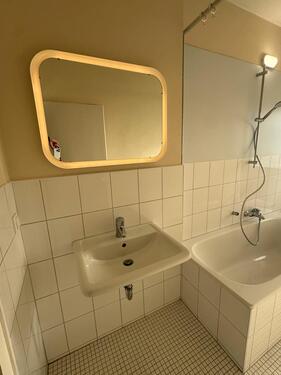 Foto - 1 Zimmer Etagenwohnung zur Miete in Düsseldorf