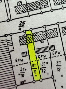 Foto - 1 X renovierungsbedürftiges MittelreihenhausWohnung