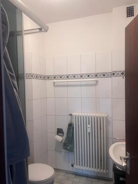 Foto - Etagenwohnung in Merzig zur Miete