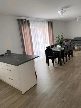Foto - 3 Zimmer Etagenwohnung zur Miete in Kalbach