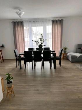 Foto - Etagenwohnung in Kalbach zur Miete