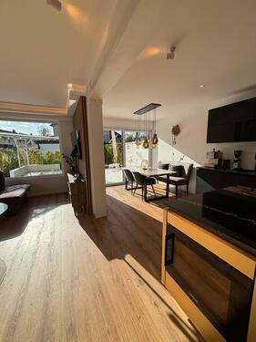 Foto - Exklusives Reiheneckhaus mit Smart Home und Sauna