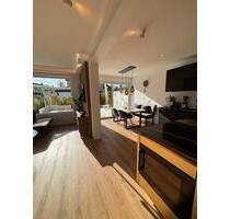 Exklusives Reiheneckhaus mit Smart Home und Sauna - Bonn Beuel-Mitte
