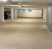 Großzügiger Tiefgaragenstellplatz | Zentral in Bad Füssing