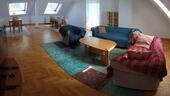 Foto - 3 Zimmer Etagenwohnung zur Miete in Berlin