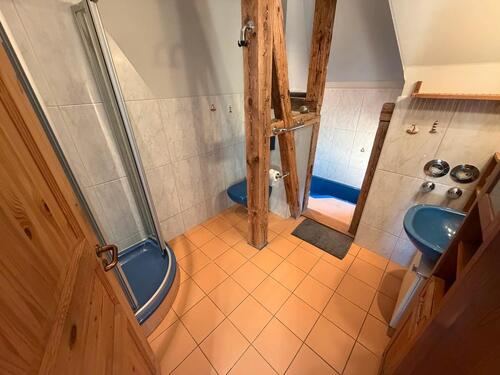 Foto - 2 Zimmer Dachgeschoßwohnung in Rudolstadt
