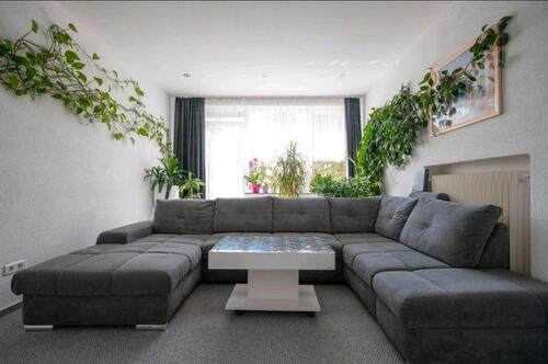 Foto - Helle 3-Zi-EG-Wohnung, 88m², Top-Lage, ideal für Familien