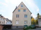 Foto - 3 Zimmer Erdgeschoßwohnung zur Miete in Lüdenscheid