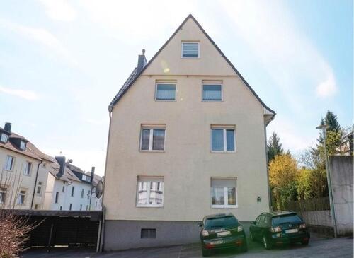 Foto - 3 Zimmer Erdgeschoßwohnung zur Miete in Lüdenscheid