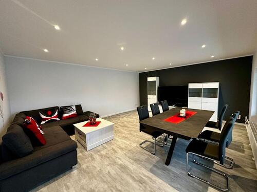 Foto - 3 Zimmer Etagenwohnung zur Miete in Karben