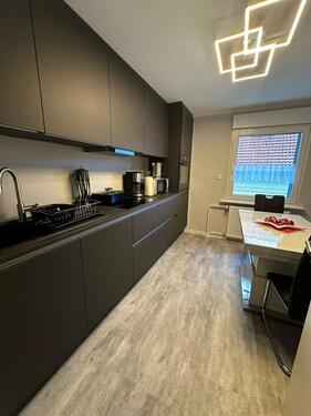 Foto - Etagenwohnung in Karben zur Miete