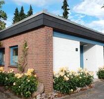 1-Zimmer-Bungalow in Seenähe – Wohnen im Herzen von Ascheberg - Ascheberg (Holstein)