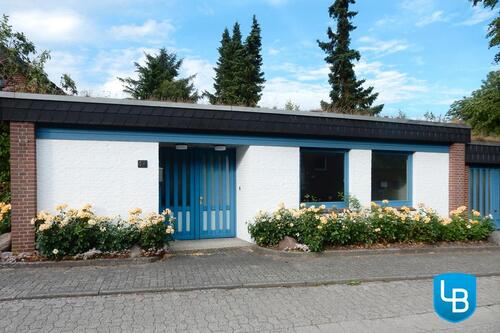 Foto - 1 Zimmer Erdgeschoßwohnung in Ascheberg (Holstein)