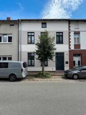 Foto - Haus zu verkaufen in Teterow Fritz Reuter Straße