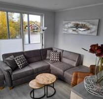 Ferienhaus Seeblick, Sauna, Angeln, Seeblick - Twist