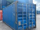 Foto - ✅ Seecontainer gebraucht 20Fuß & 40Fuß 