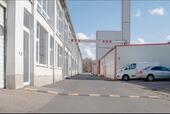 Foto - Vielseitige Gewerbefläche mit 72 m² – ideal als Büro, Lager oder Proberaum