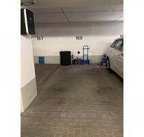 TG-Stellplatz mit Wallbox frei ab 1.8.2025 - München Thalkirchen-Obersendling-Forstenried-Fürstenried-S