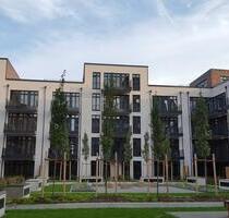 Hochwertige Neubauwohnung zur Miete in Winterhude - Wentzel Dr. - Hamburg