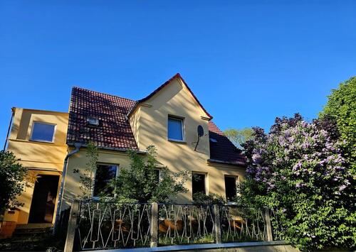 Foto - Landhaus - 4800m2 Grundstück nahe Hansestadt Stralsund
