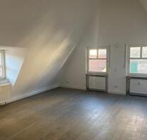 Maisonette Wohnung im Herzen von Altdorf - Altbau neu saniert - Altdorf bei Nürnberg