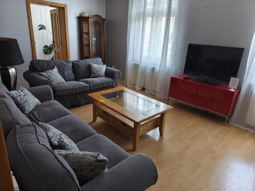 Foto - Vollmöblierte 2-Zimmer-Wohnung 76m² in Schwerte City