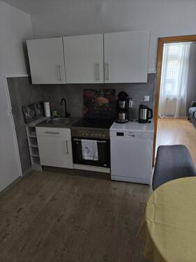 Foto - Etagenwohnung in Schwerte