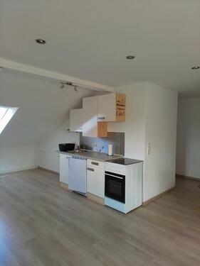 Foto - Etagenwohnung zur Miete in Grafenau