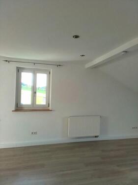 Foto - Etagenwohnung in Grafenau