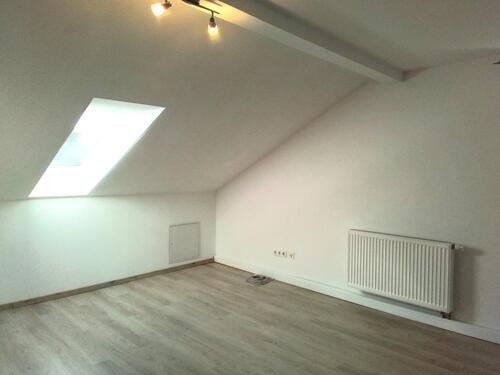 Foto - Etagenwohnung in Grafenau zur Miete