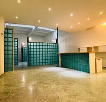 288 m² Freiraum für Ihr Business – Bahnhofstraße Herne