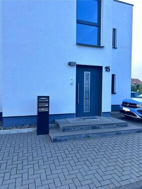 Foto - Etagenwohnung zur Miete in Baunatal