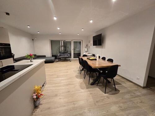 Foto - 4 12 Zimmer Neubau KfW 40 - 1.350,00 EUR Kaltmiete,
