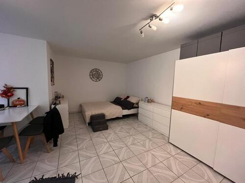 Foto - Etagenwohnung in Steinweiler
