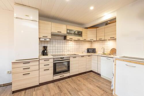 Foto - Einfamilienhaus zur Miete in Bremervörde
