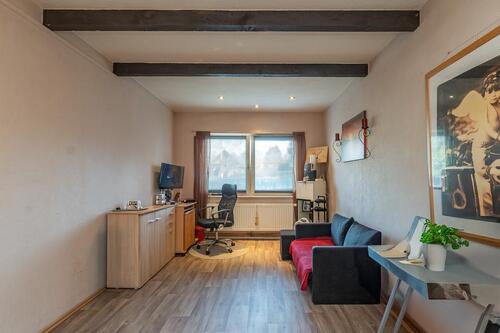 Foto - Einfamilienhaus in Bremervörde