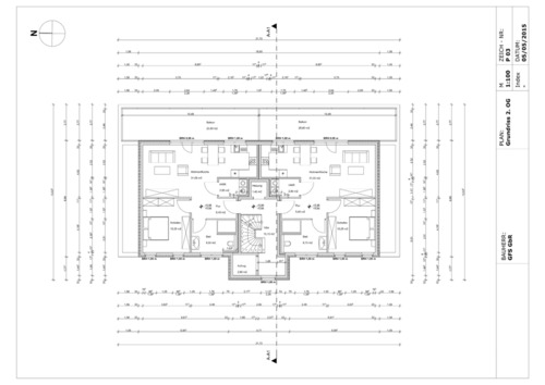 Foto - 2 Zimmer Etagenwohnung zum Kaufen in Dinklage