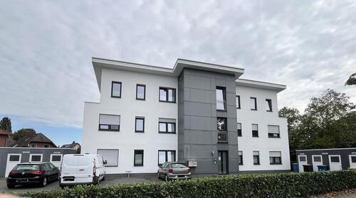 Foto - Etagenwohnung in Dinklage zum Kaufen