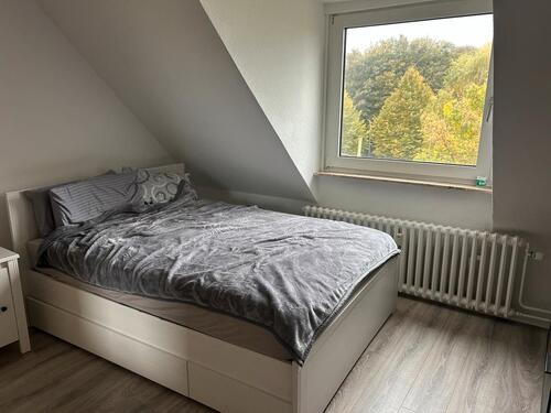 Foto - 2-Zimmer-Wohnung in der Nähe des Hauptbahnhofs zu vermieten