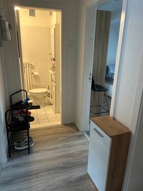 Foto - Etagenwohnung in Bremerhaven