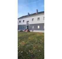 3 Raumwohnung im familienfreundlichen Mehrfamilienhaus - Biederitz